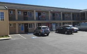 Americas Best Value Inn Seaside South